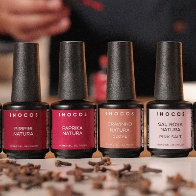 Arrisca nos temperos - Natura Lovers Spice Edition