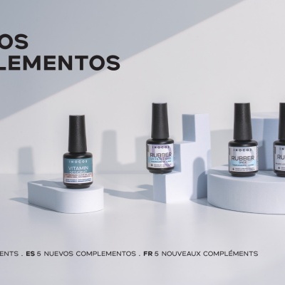 Os 5 Novos Complementos para teres em mesa ✨