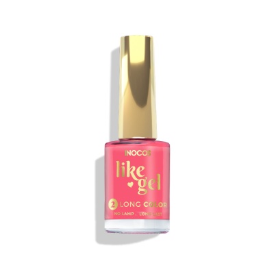Like Gel INOCOS 111 Corail Néon