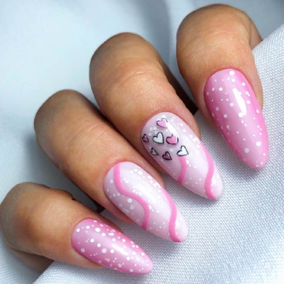 Top Coat INOCOS Dálmata Branco Brilho