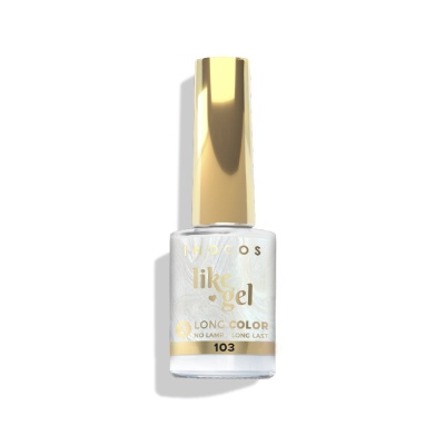Like Gel INOCOS 103 Branco Perolado