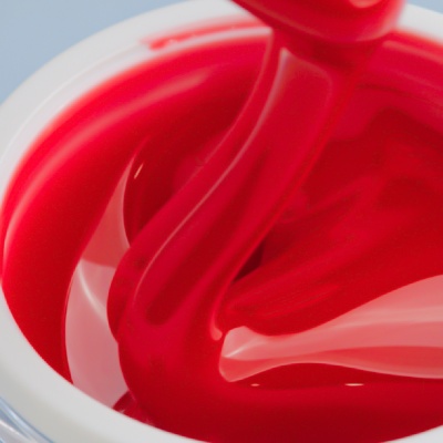 Color Gel INOCOS Cereja  30g