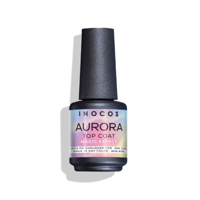 Aurora Top Coat INOCOS