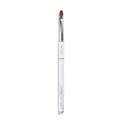 Pincel Solid Gel INOCOS