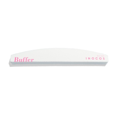 Lima INOCOS Meia Lua Buffer 80/100