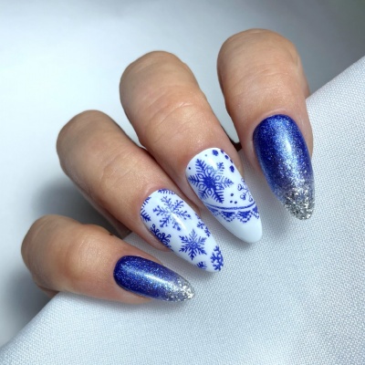 Placa de Carimbos INOCOS Especial Natal 1