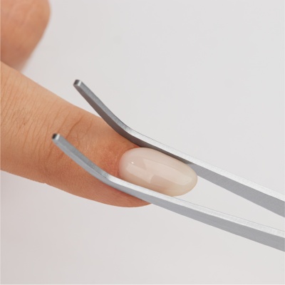 Pinça de Aperto INOCOS Pressão Baixa