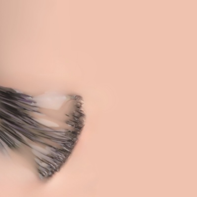 Like Gel INOCOS 226 Nude Rosa Leitoso