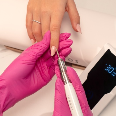 Caneta Multi Portable Nail Drill INOCOS