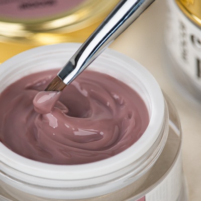 Easy & Perfect INOCOS Dark Pink 30g