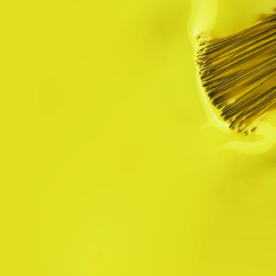 Gel Polish INOCOS Canário Faísca