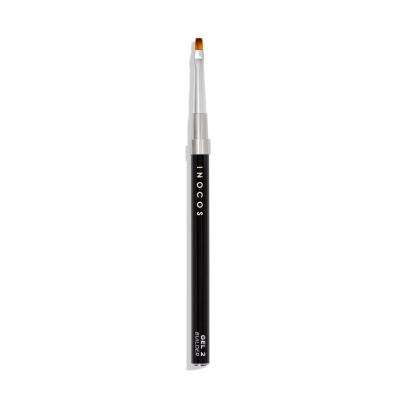 Pincel INOCOS Builder Gel Nº2