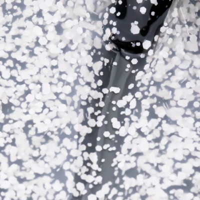 Top Coat INOCOS Dálmata Branco Brilho