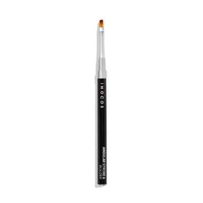 Pincel INOCOS One Stroke Angular Nº6