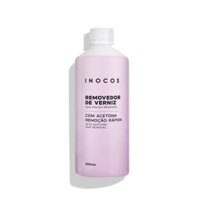 Removedor de Verniz INOCOS 500ml