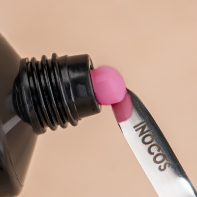 Polyacrygel INOCOS 5 Rosa Nude 30g
