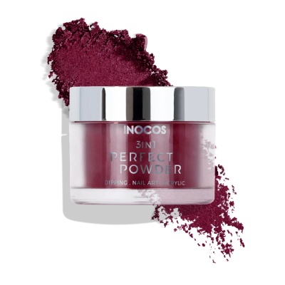 Perfect Powder INOCOS Vermelho Sangria P44