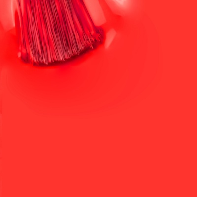 Gel Polish INOCOS Coral Hip Hop