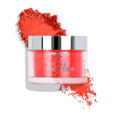 Perfect Powder INOCOS Laranja Raposa P28