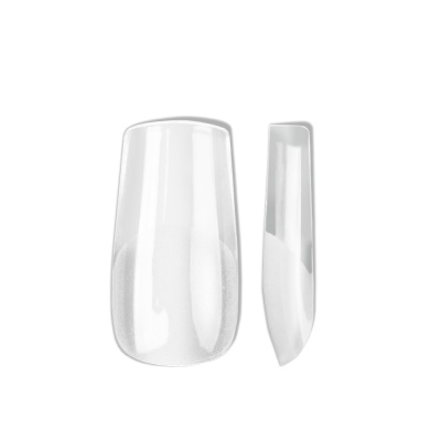 Soft Gel Tips INOCOS Medium Square S5