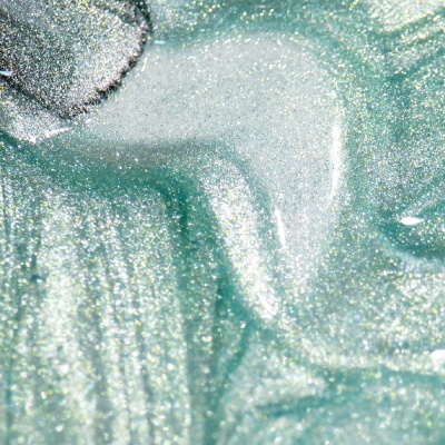 Verniz Gel INOCOS Cateye Verde Bonsai