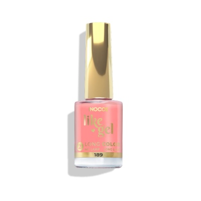 Like Gel INOCOS 189 Toranja Pastel