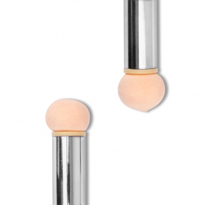 Pincel de Esponja INOCOS Nail Art