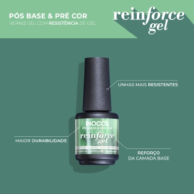 Reinforce Gel INOCOS