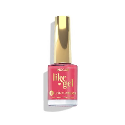 Like Gel INOCOS 112 Rosa Corallo