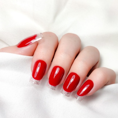 Verniz Gel INOCOS Casa Pai Natal