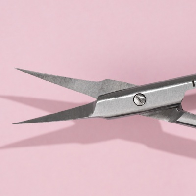 Tesoura INOCOS Cutilagem Russa NC3