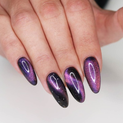 Verniz Gel INOCOS Cateye Ametista