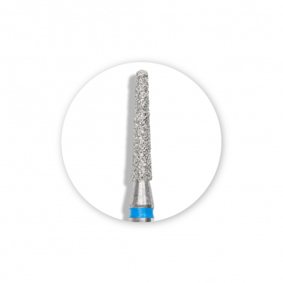 Set 4 Brocas INOCOS - Cutículas Perfeitas