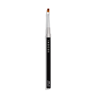 Pincel INOCOS Builder Gel Nº4