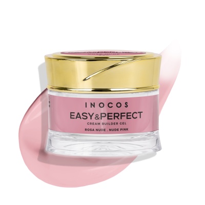 Easy & Perfect INOCOS Nude Pink 50g