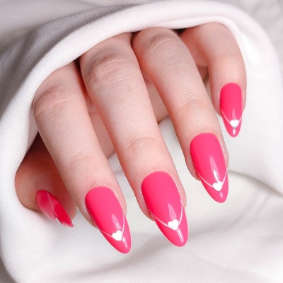 Verniz Gel INOCOS Quem Nunca Ficou Pendurada Num Date?