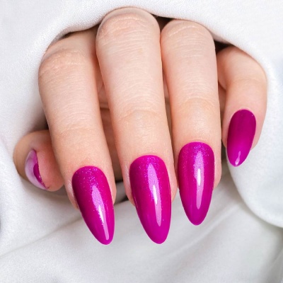 Verniz Gel INOCOS Arco Íris