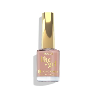 Like Gel INOCOS 108 Nude Neutre