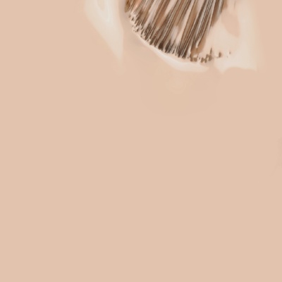 Like Gel INOCOS 225 Nude Areia Leitoso