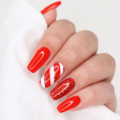 Verniz Gel INOCOS O Quebra...