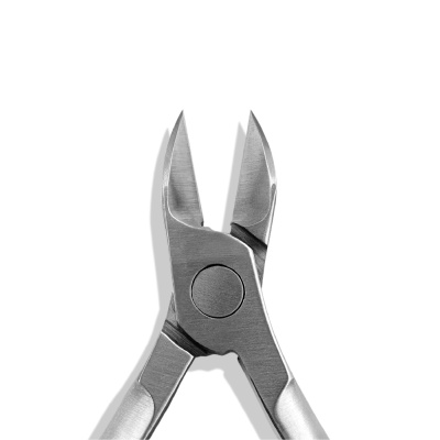 Alicate Unhas INOCOS Pedicure 14mm NP8