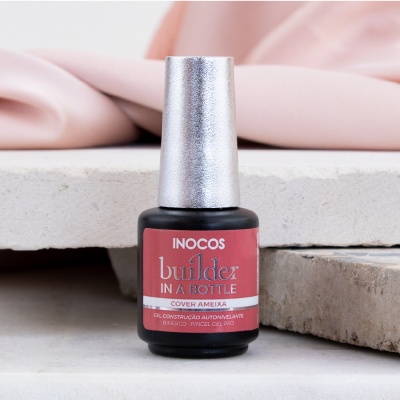Builder in a Bottle INOCOS Cover Ameixa