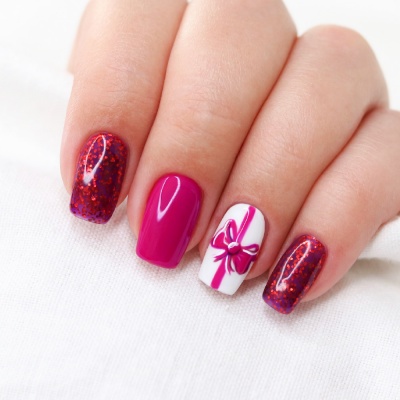 Verniz Gel INOCOS Romeu...