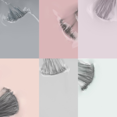 Box Verniz Gel Tudo Se Faz INOCOS