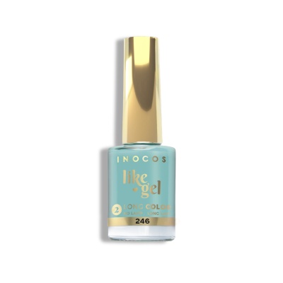 Like Gel INOCOS 246 Azul Água