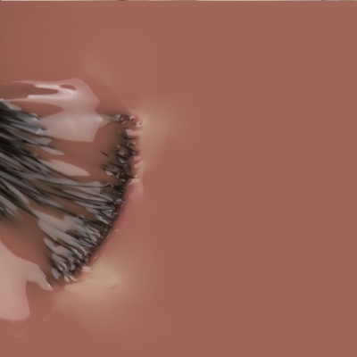 Like Gel INOCOS 161 Castanho Macadâmia