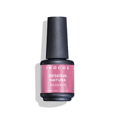 Verniz Gel INOCOS Reserva Natura