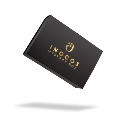MYSTERY BOX INOCOS