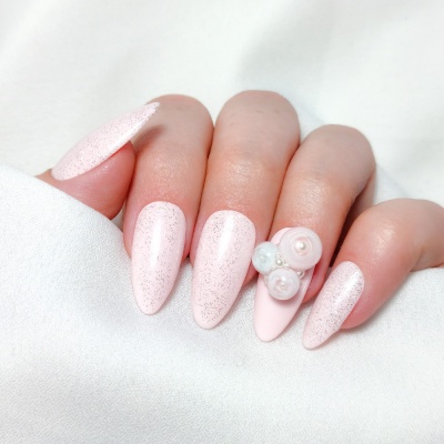 Vernis Semi Permanent INOCOS Copo D'Água