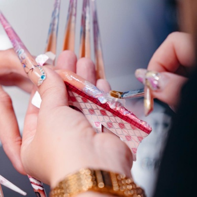 Moldes INOCOS Borboleta Extreme